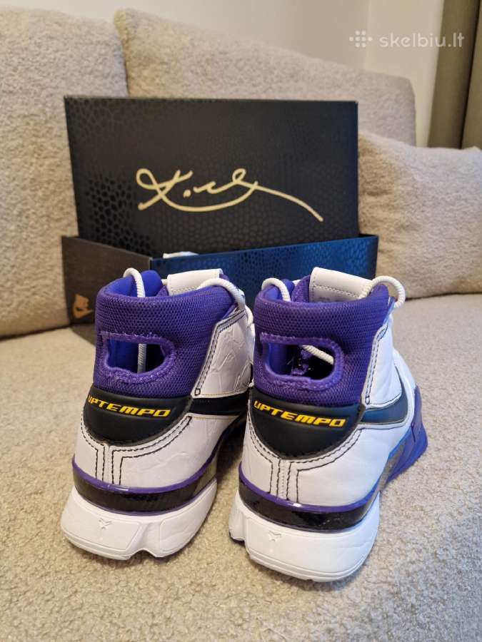 Nike Kobe I Protro 81 Points - nuotraukos Nr. 2