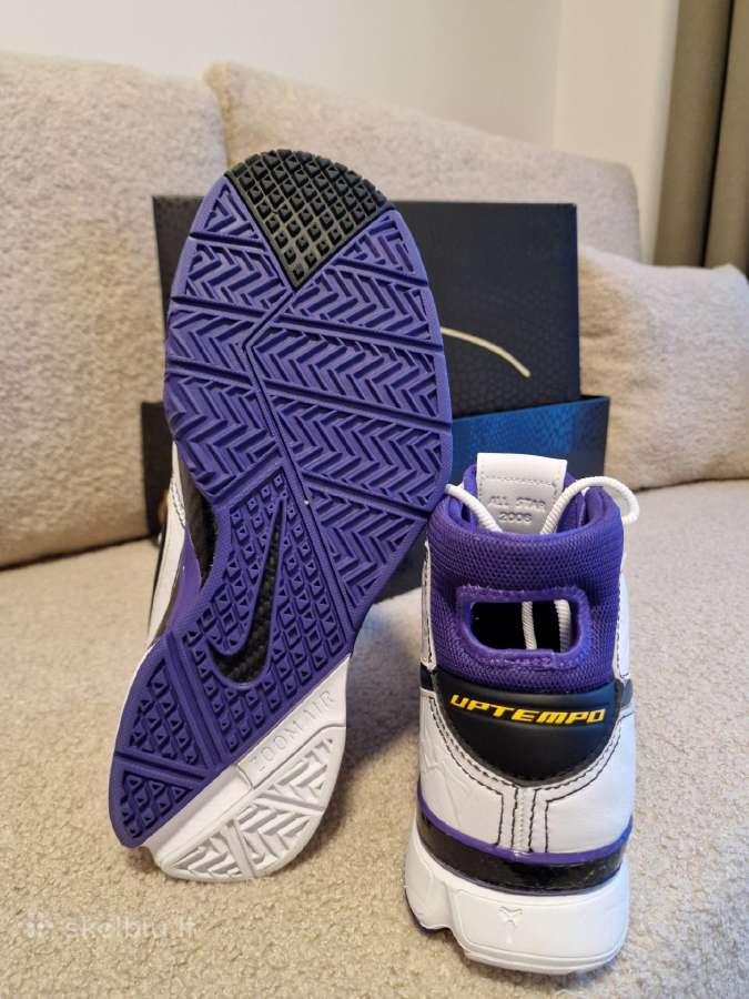 Nike Kobe I Protro 81 Points - nuotraukos Nr. 3