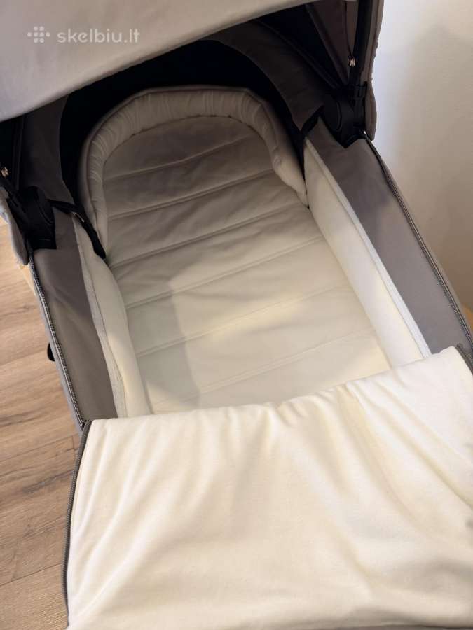 Cybex priam v4 - nuotraukos Nr. 8