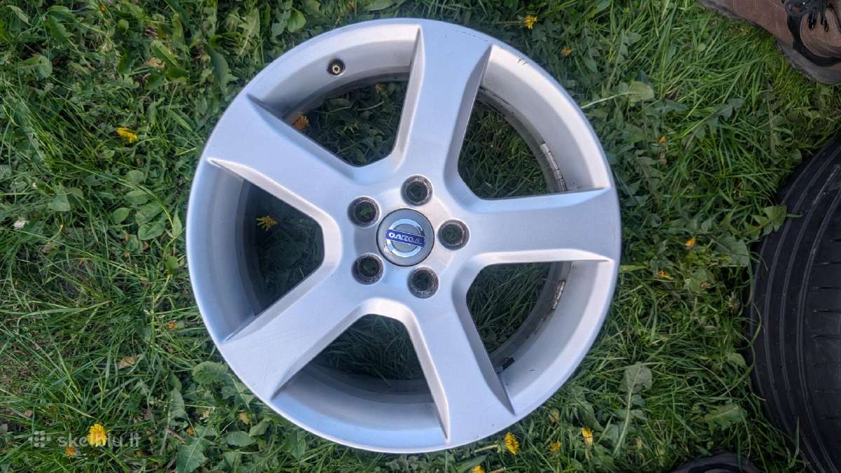 Volvo Ratlankiai
