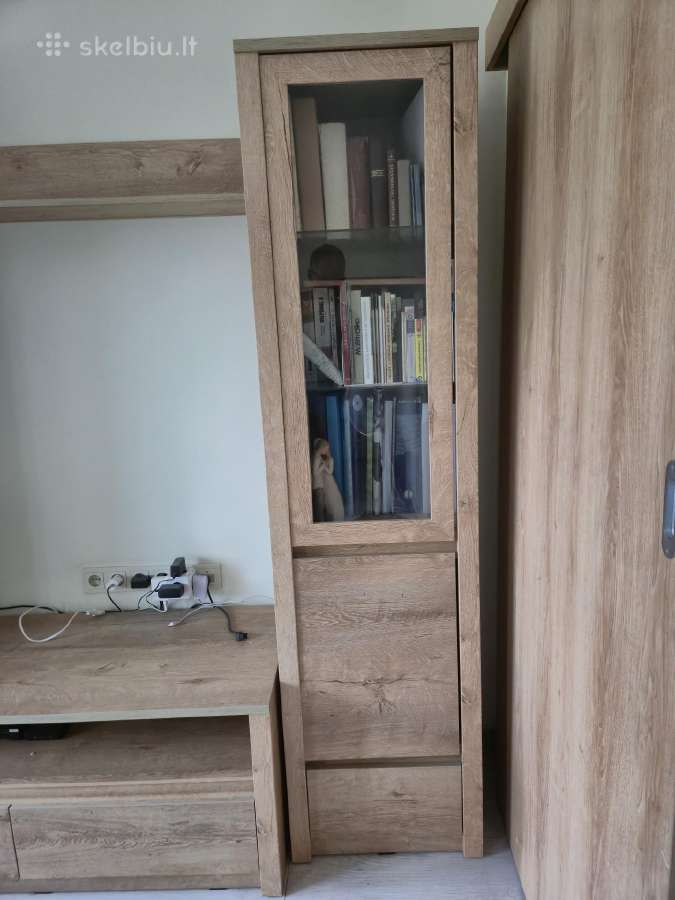 Sekcija - nuotraukos Nr. 4