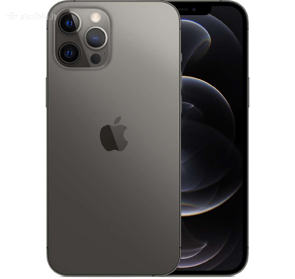 iPhone 12 pro 512gb