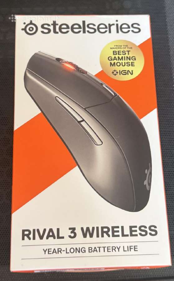 LG Ultragear 27gr83q ir priedai kompiuteriui - nuotraukos Nr. 5