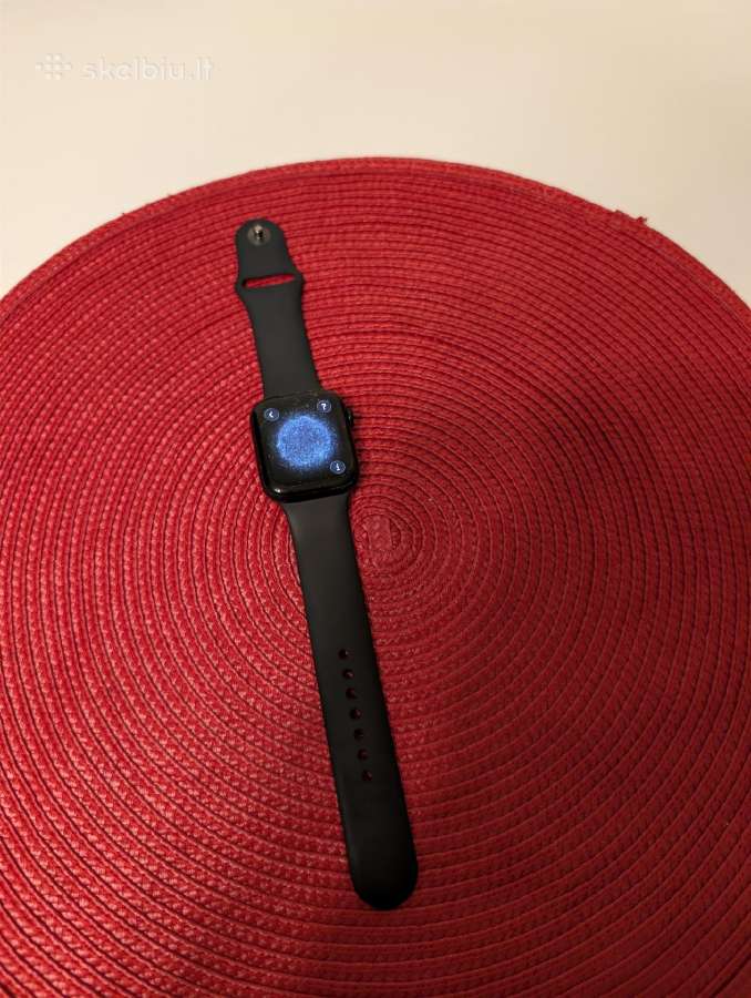 Išmanieji Apple se2 ,Samsung 5pro Huawei D - nuotraukos Nr. 24