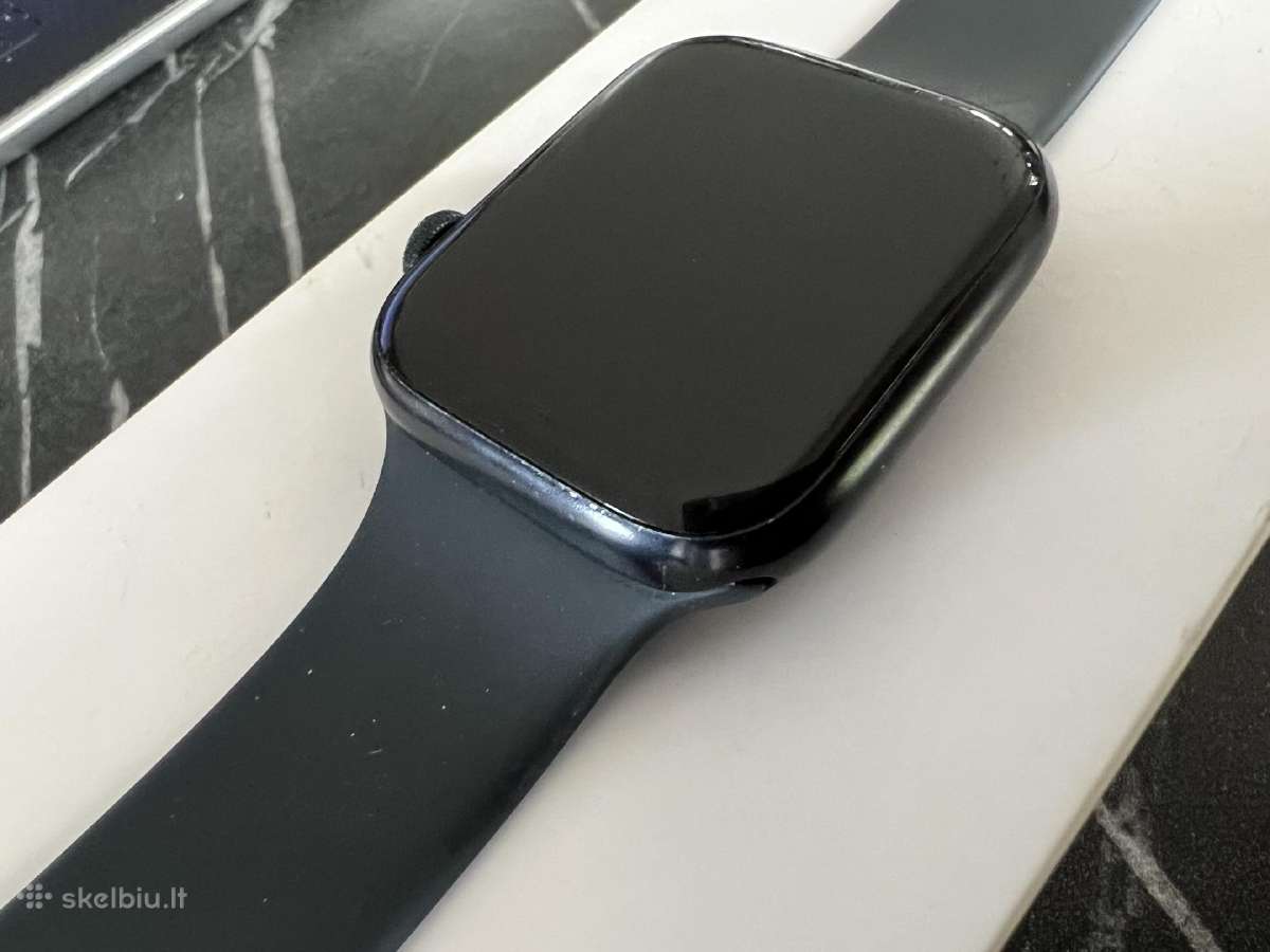 Apple watch 9 45mm