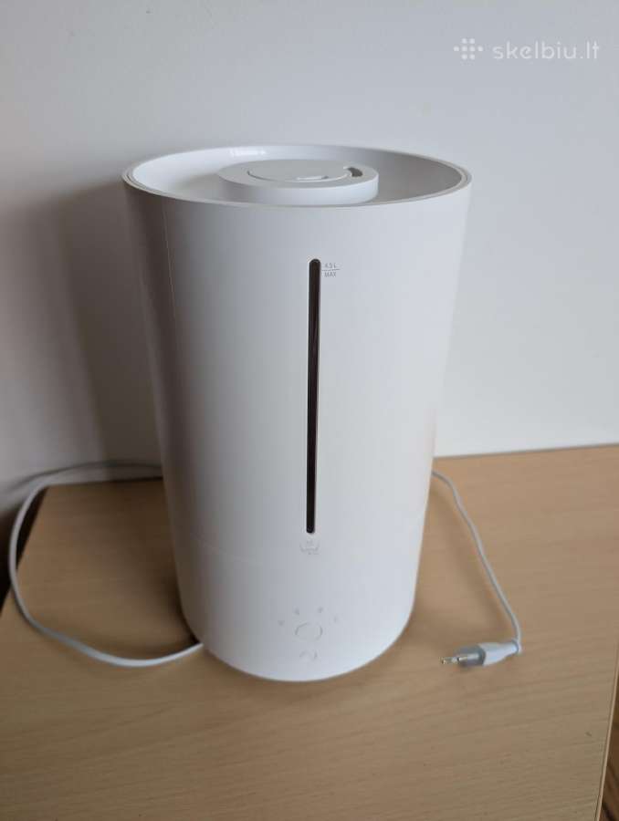 Xiaomi oro drėkintuvas