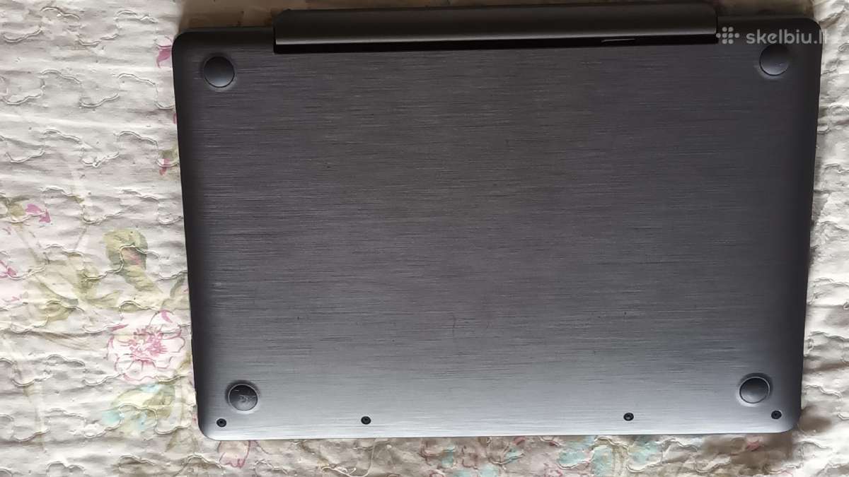 Asus Tablet planšete - nuotraukos Nr. 3