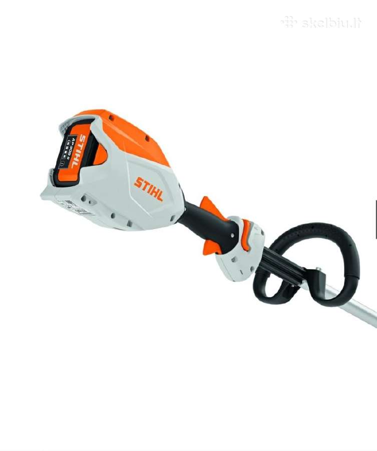 Akumuliatorinis trimeris Stihl Fsa 85