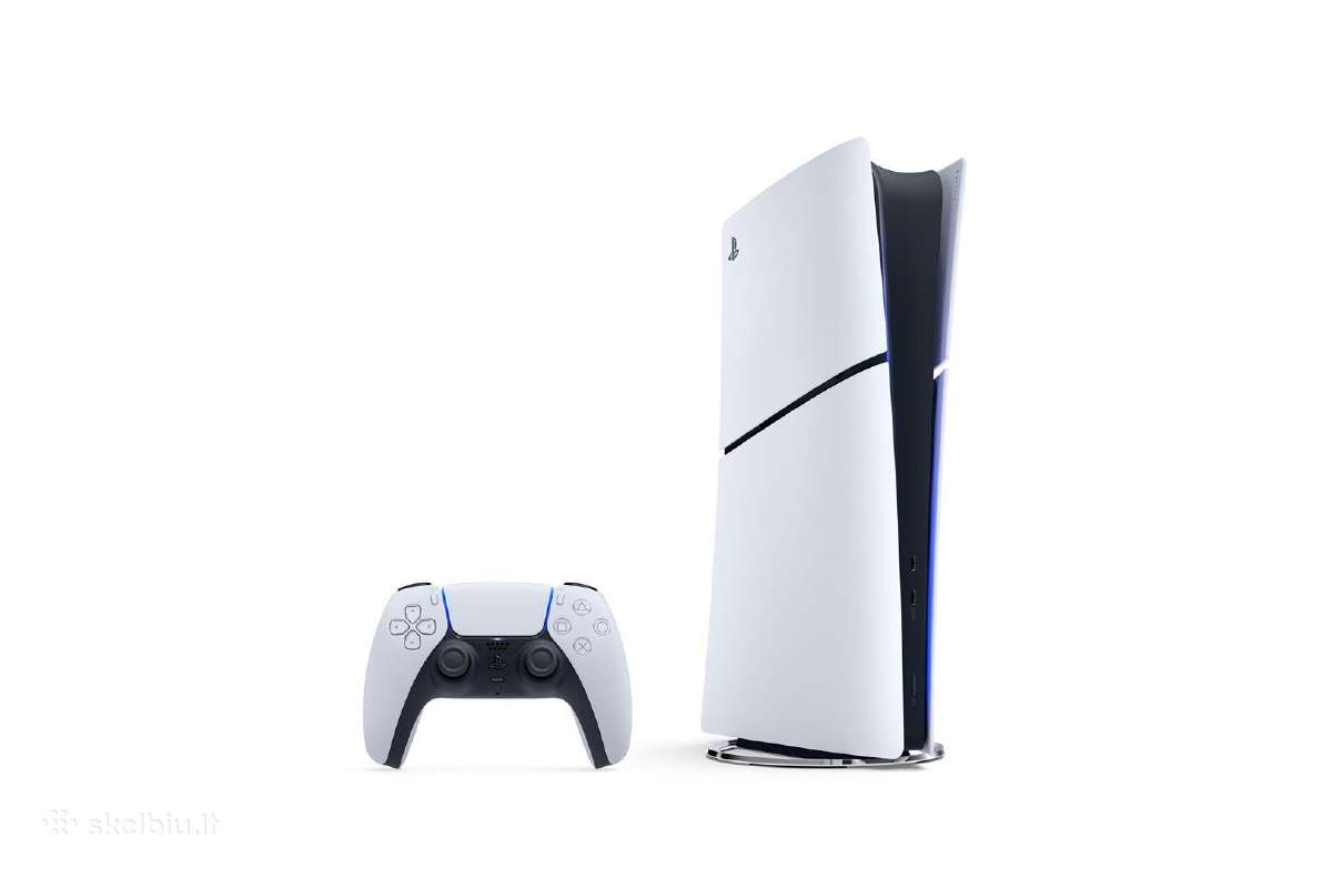Sony Playstation 5 Slim (Digital)