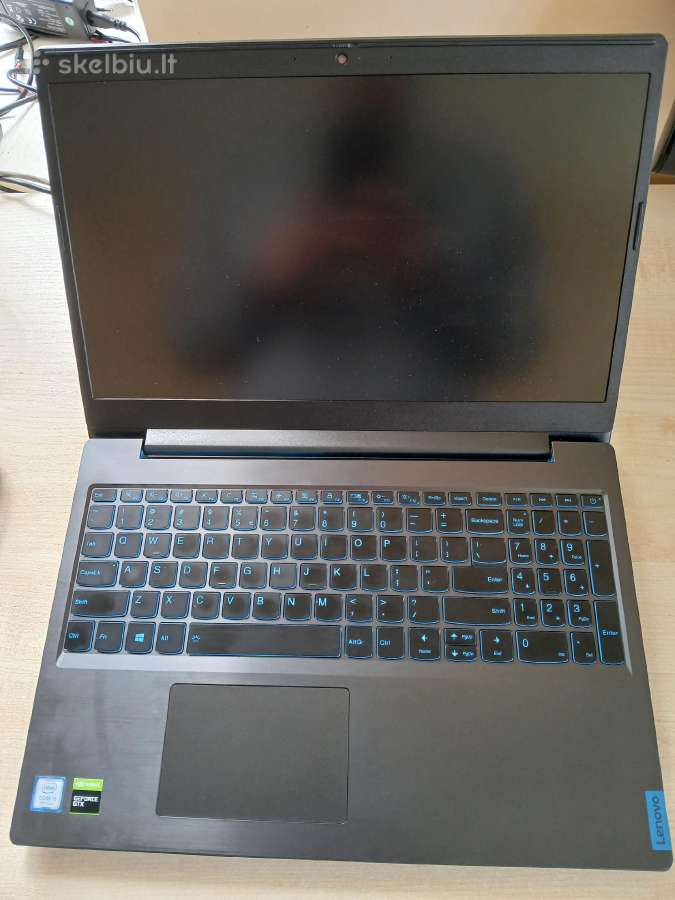Lenovo Ideapad L34015irh Gaming
