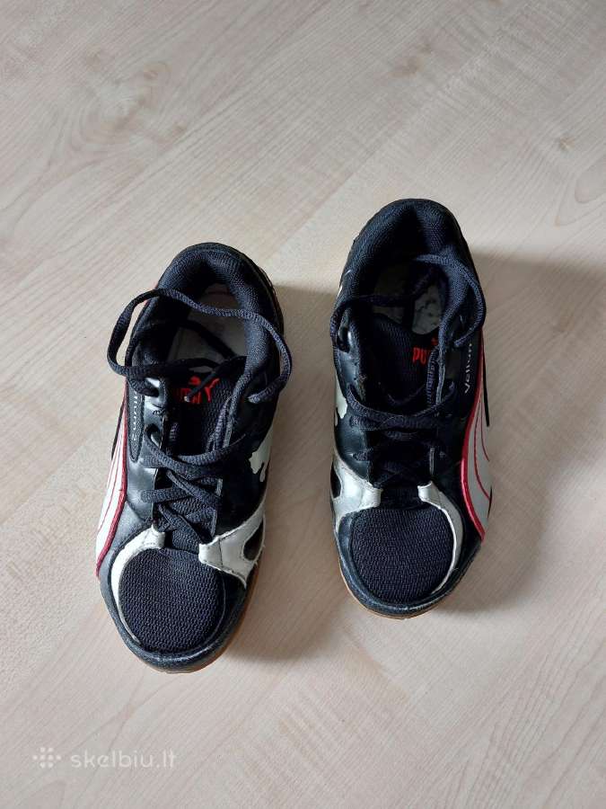 Batai berniukams d 32