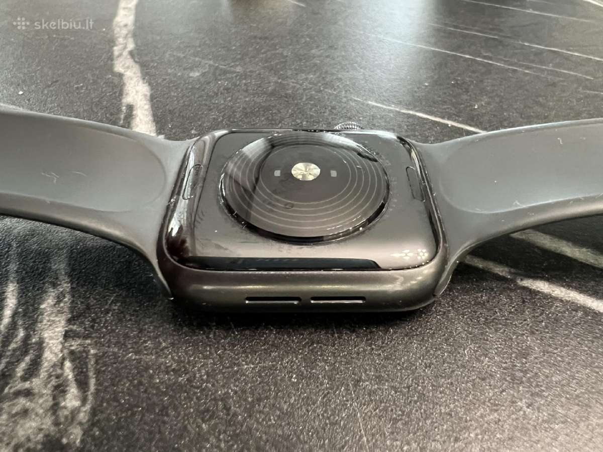Apple Watch Se 44mm - nuotraukos Nr. 2
