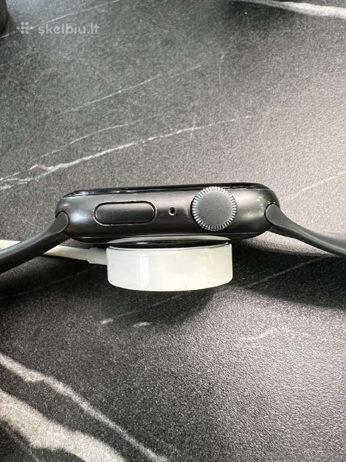 Apple Watch Se 44mm - nuotraukos Nr. 5