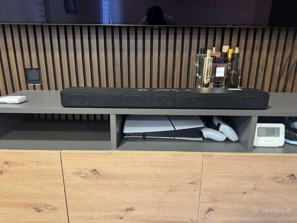 Sony Ht-s2000 3.1 soundbar