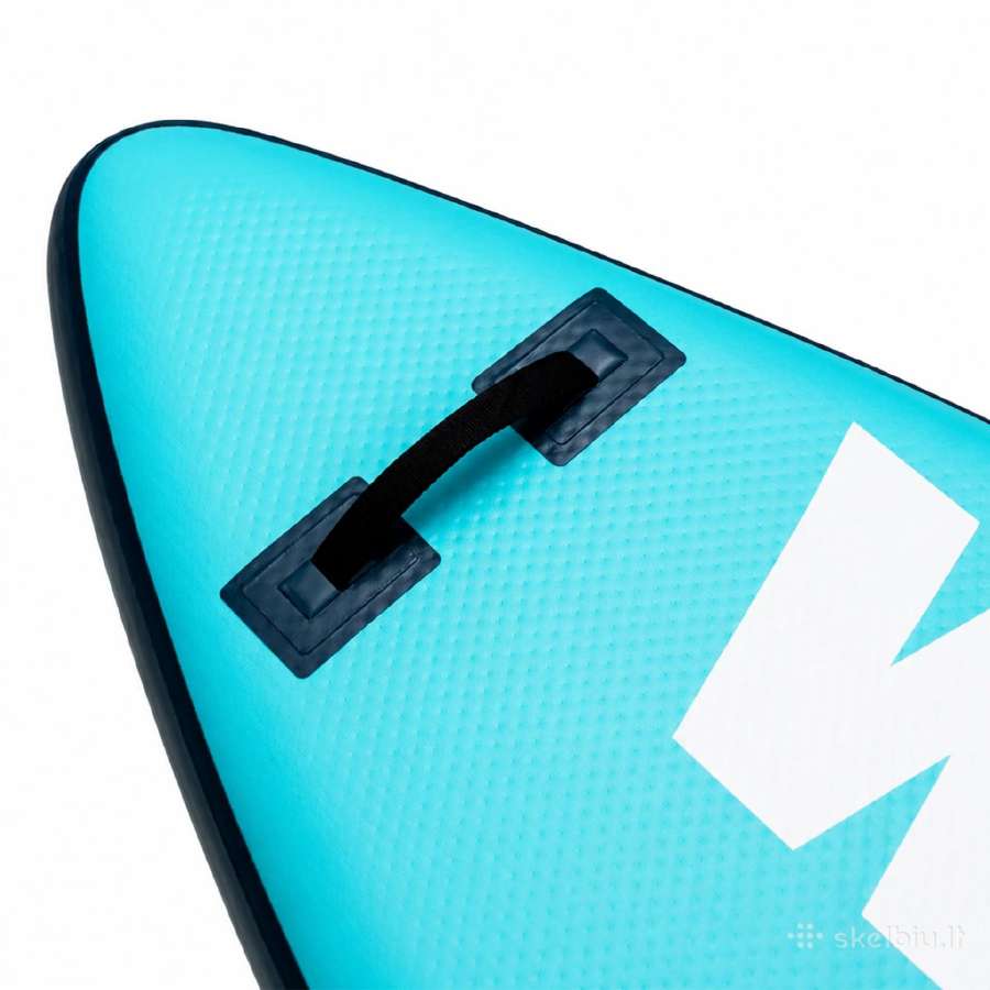 Sup irklentė Weep Azure² Net 365 cm Ilgio! - nuotraukos Nr. 11