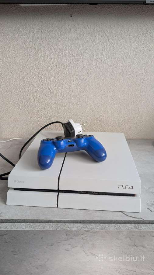 Ps4
