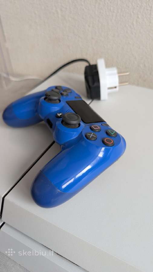 Ps4 - nuotraukos Nr. 3