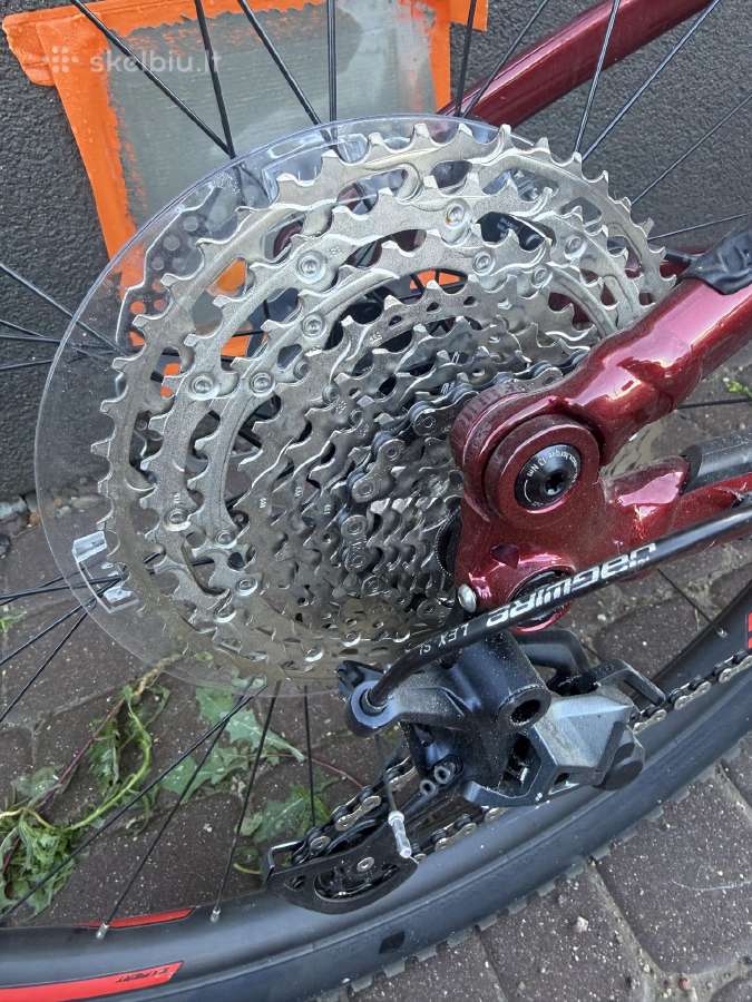 Merida one-twenty 3000 - nuotraukos Nr. 7