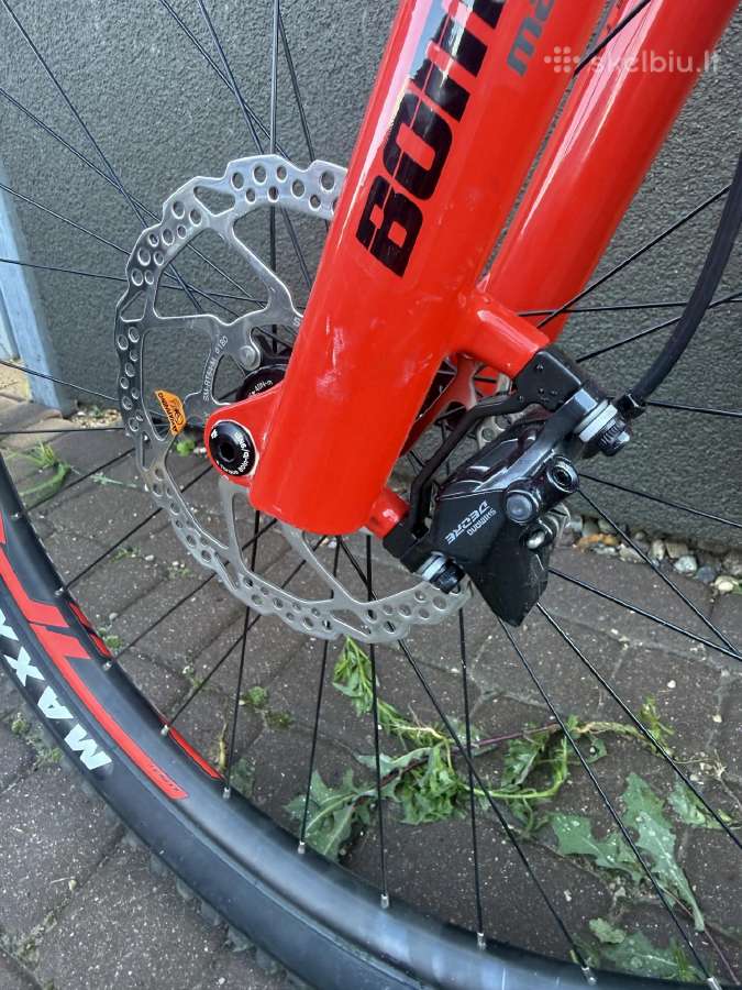 Merida one-twenty 3000 - nuotraukos Nr. 9