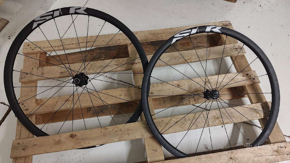Giant slr1 carbon