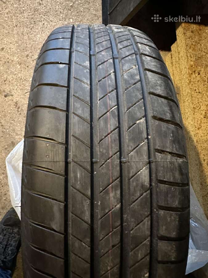 Bridgestone Turanza Eco