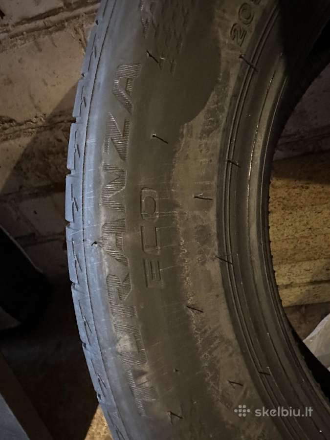 Bridgestone Turanza Eco - nuotraukos Nr. 3