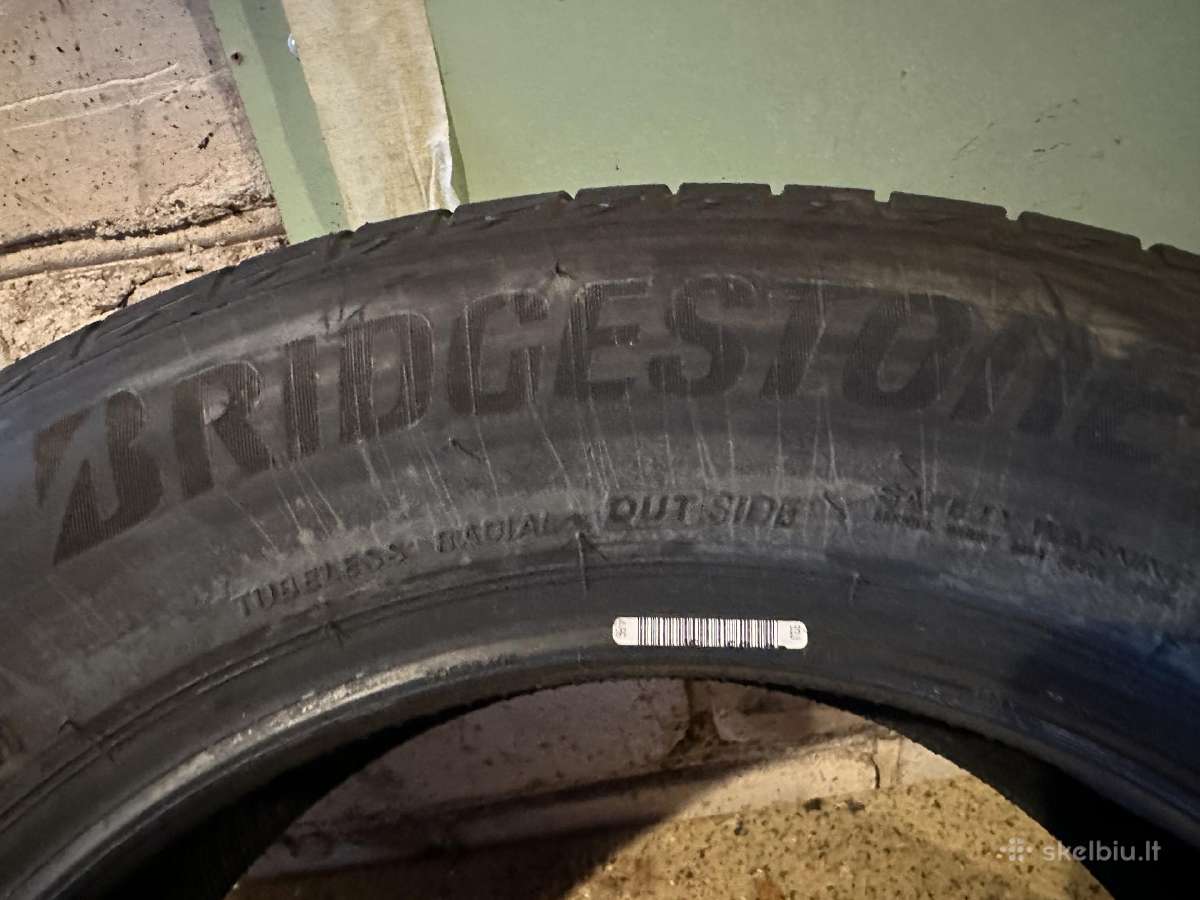 Bridgestone Turanza Eco - nuotraukos Nr. 4