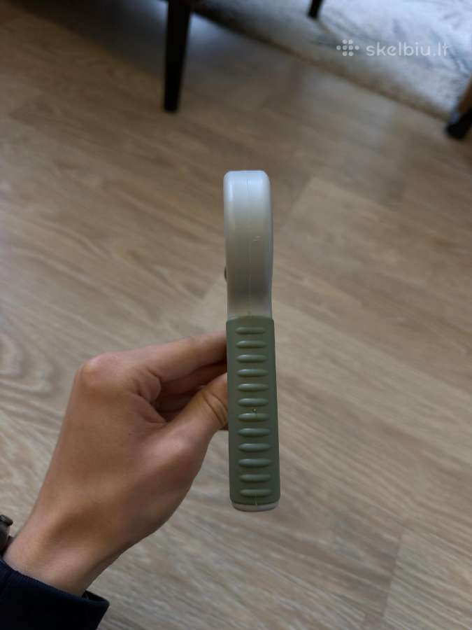 Rankų gripo (Grip Strength) treniruoklis Outliner - nuotraukos Nr. 4
