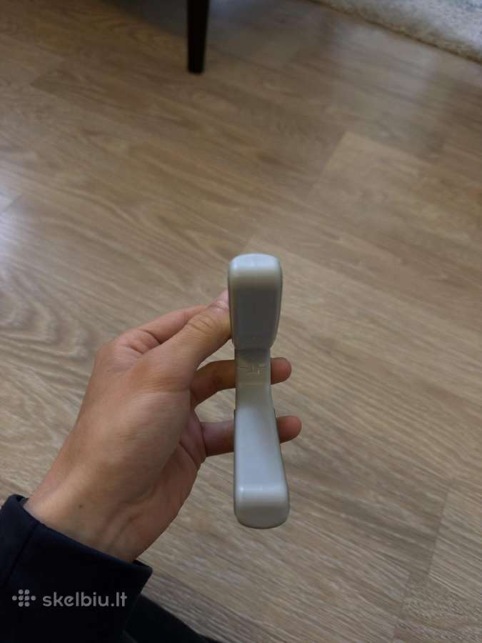 Rankų gripo (Grip Strength) treniruoklis Outliner - nuotraukos Nr. 3