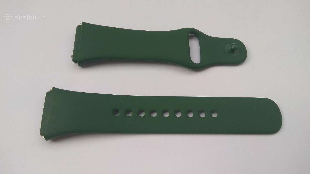 Redmi Watch 3 Active dirželis.