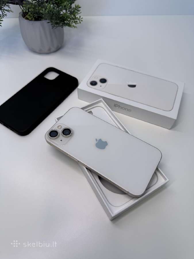 iPhone 13 128