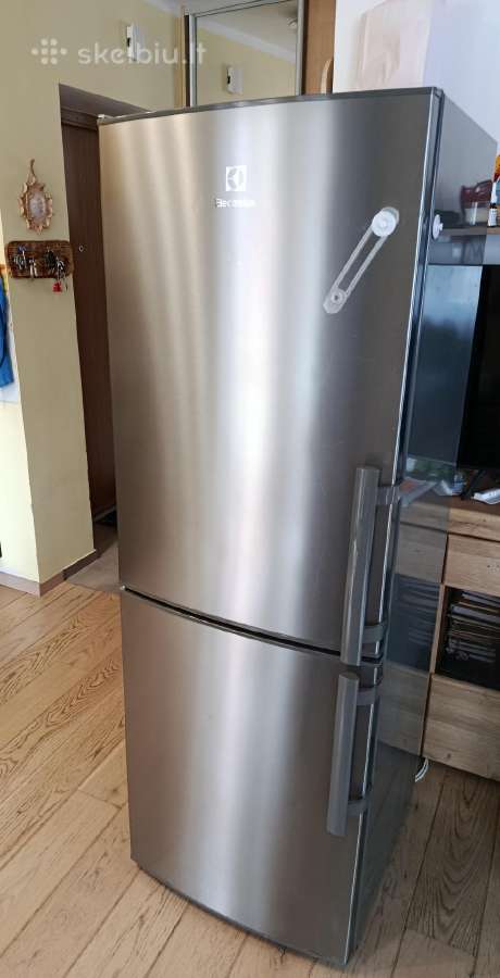 Parduodamas Electrolux šaldytuvas