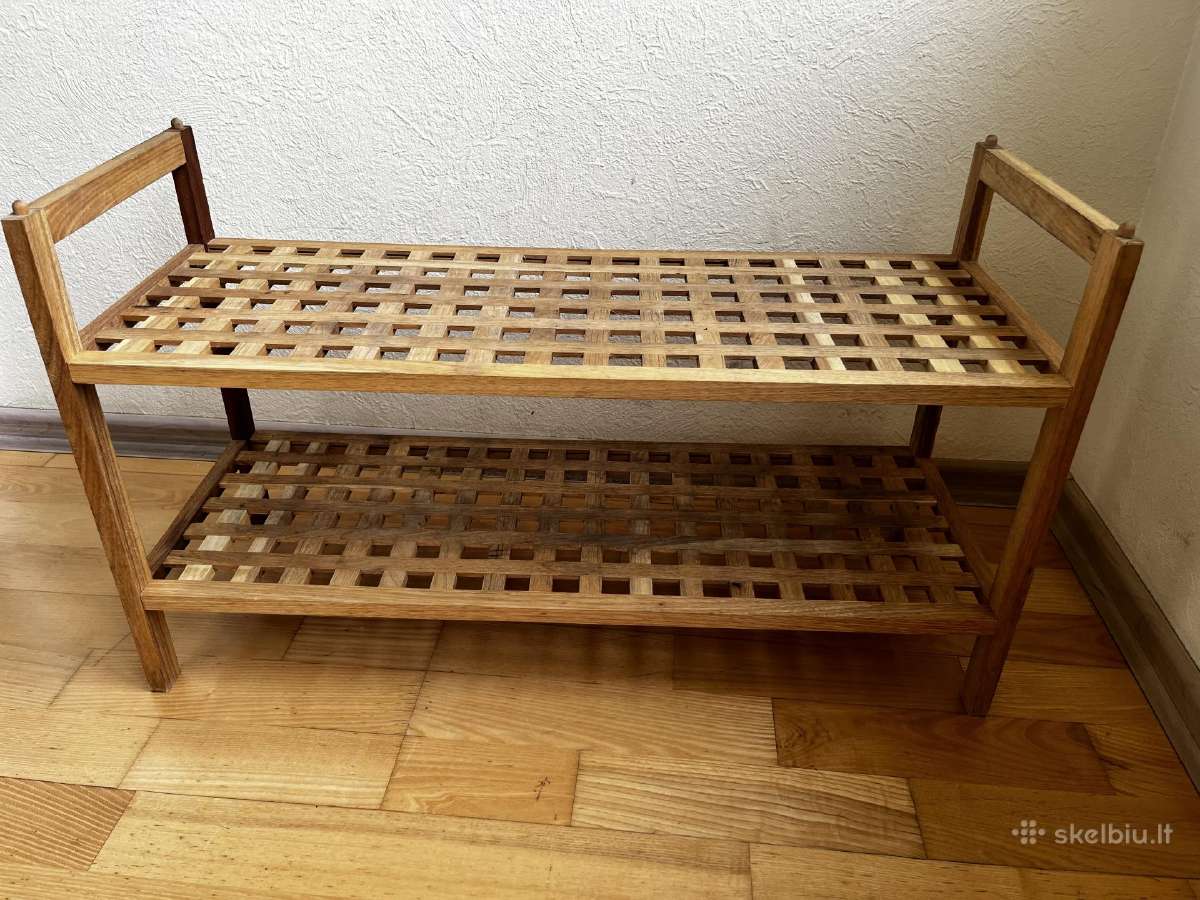 Lentynėlė batams