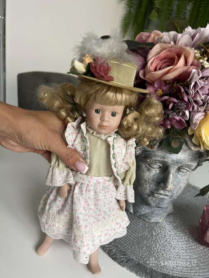 Porcelaino lele