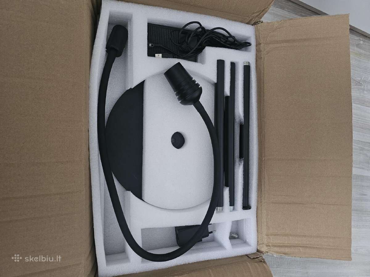 Uv LED lempa