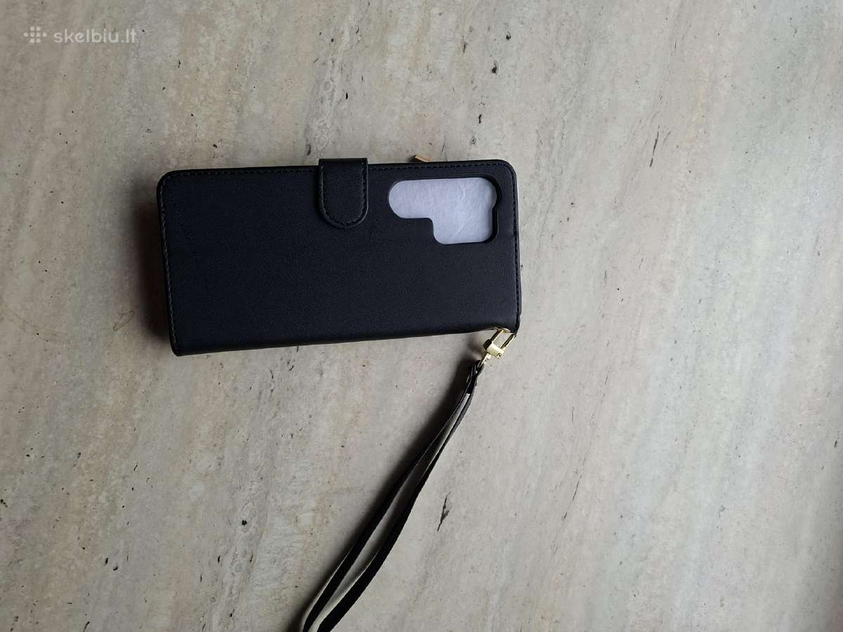 Samsung S24 ultra dėkliukas - nuotraukos Nr. 3