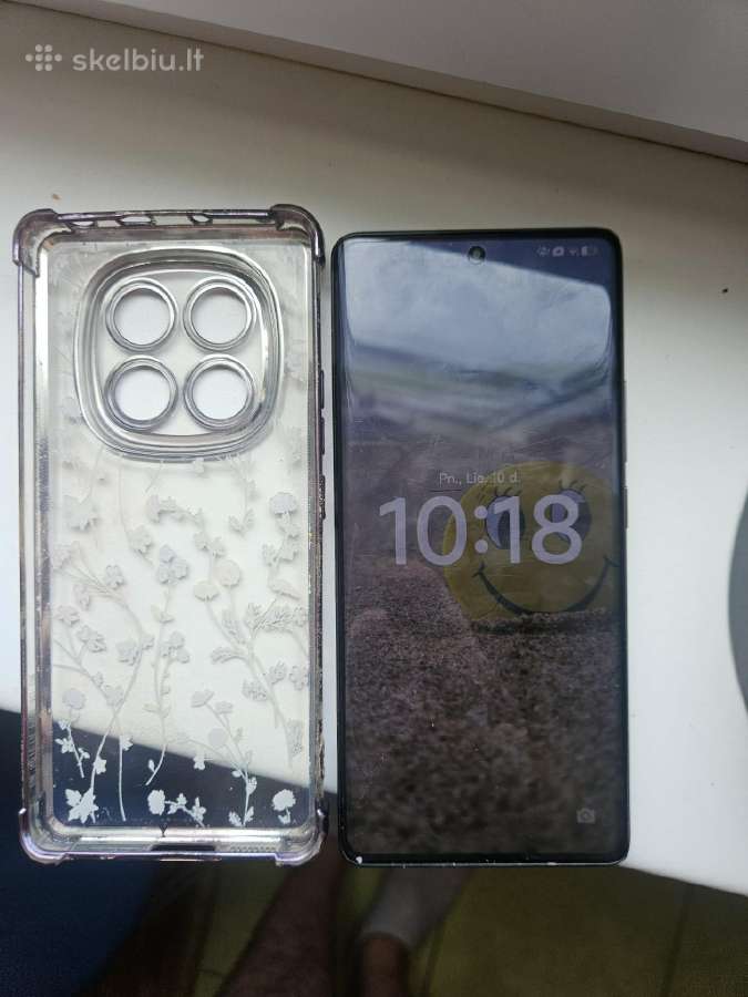 Redmi Note 14 Pro