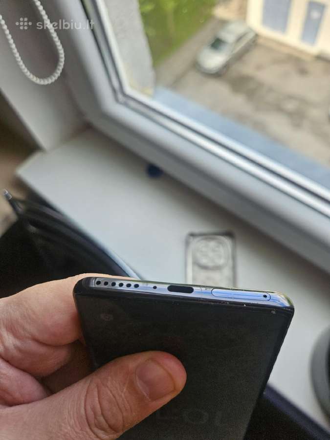 Redmi Note 14 Pro - nuotraukos Nr. 4