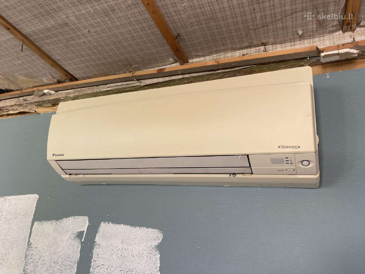 Kondicionierius Daikin