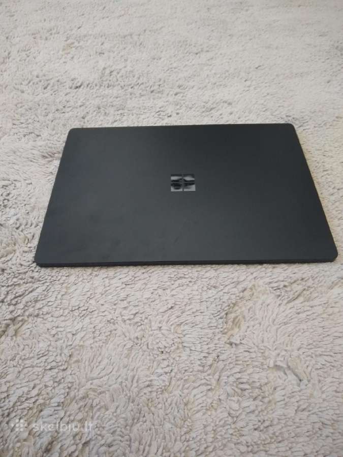 Laptop 5 /i7-1265u/32/1tb/13.5" - nuotraukos Nr. 2