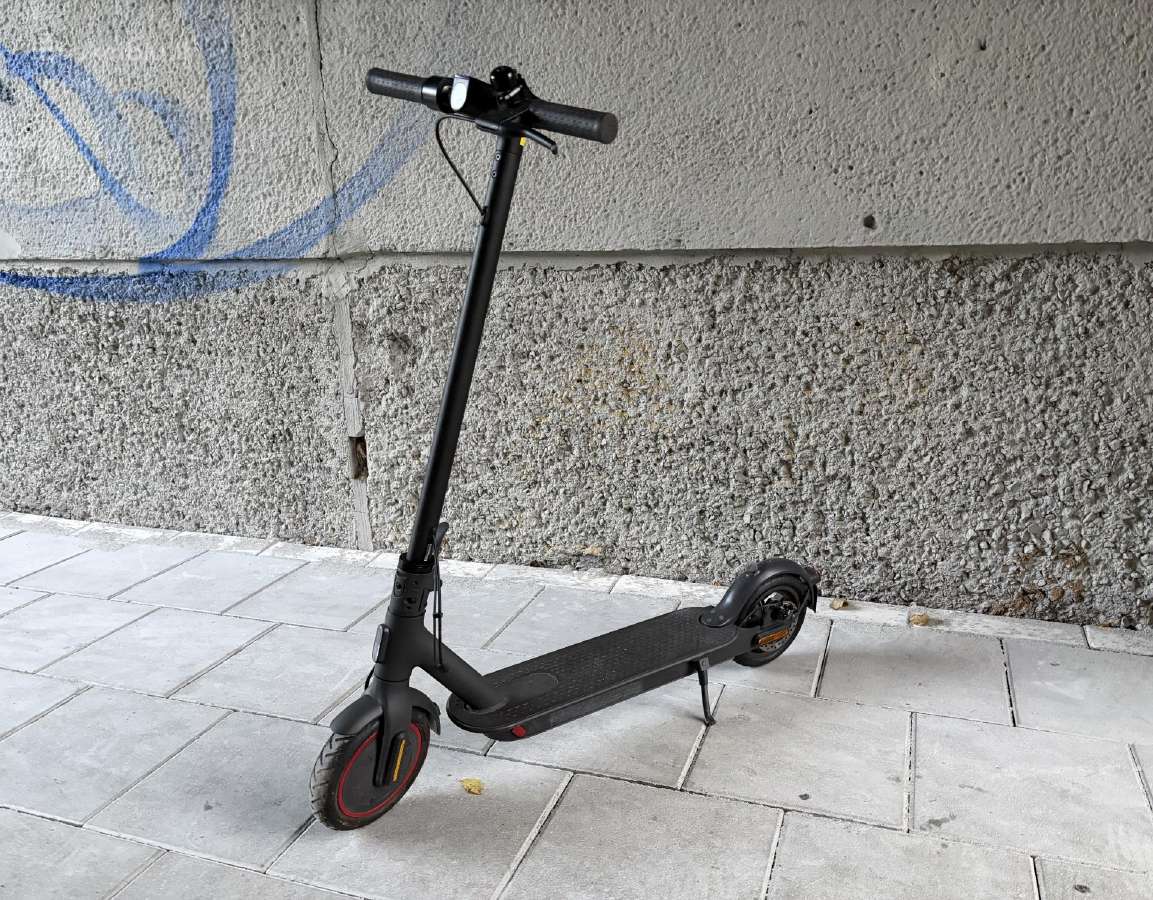 Xiaomi Scooter Pro 2