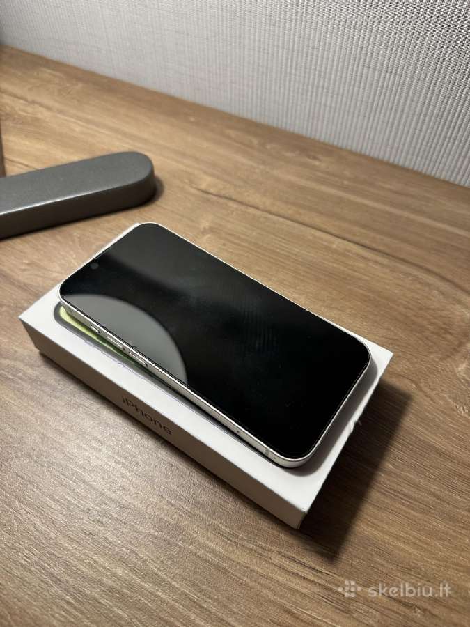 iPhone 14
