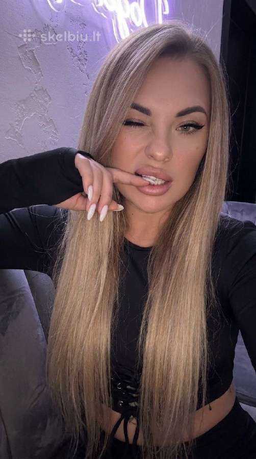 Hi, I'm Mila, real photos! Реальные Фотографии !