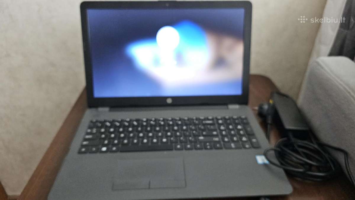 Hp 250 G6