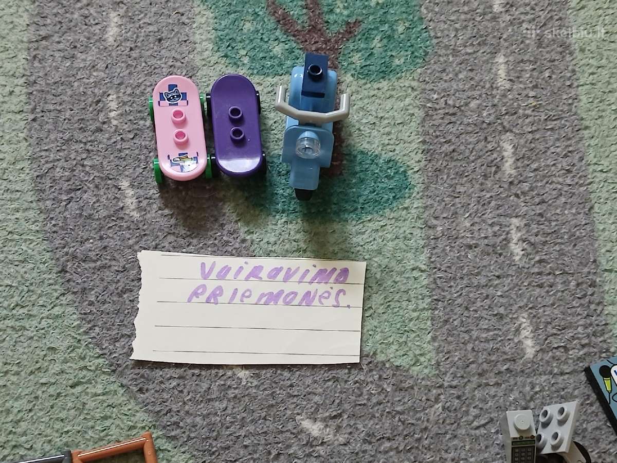 Lego - nuotraukos Nr. 7