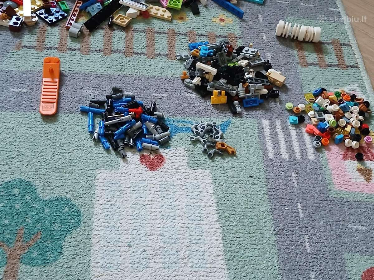 Lego - nuotraukos Nr. 8