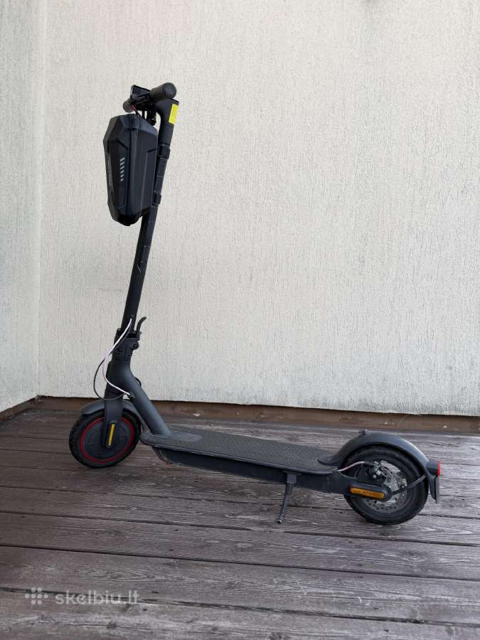 Paspirtukas xiaomi