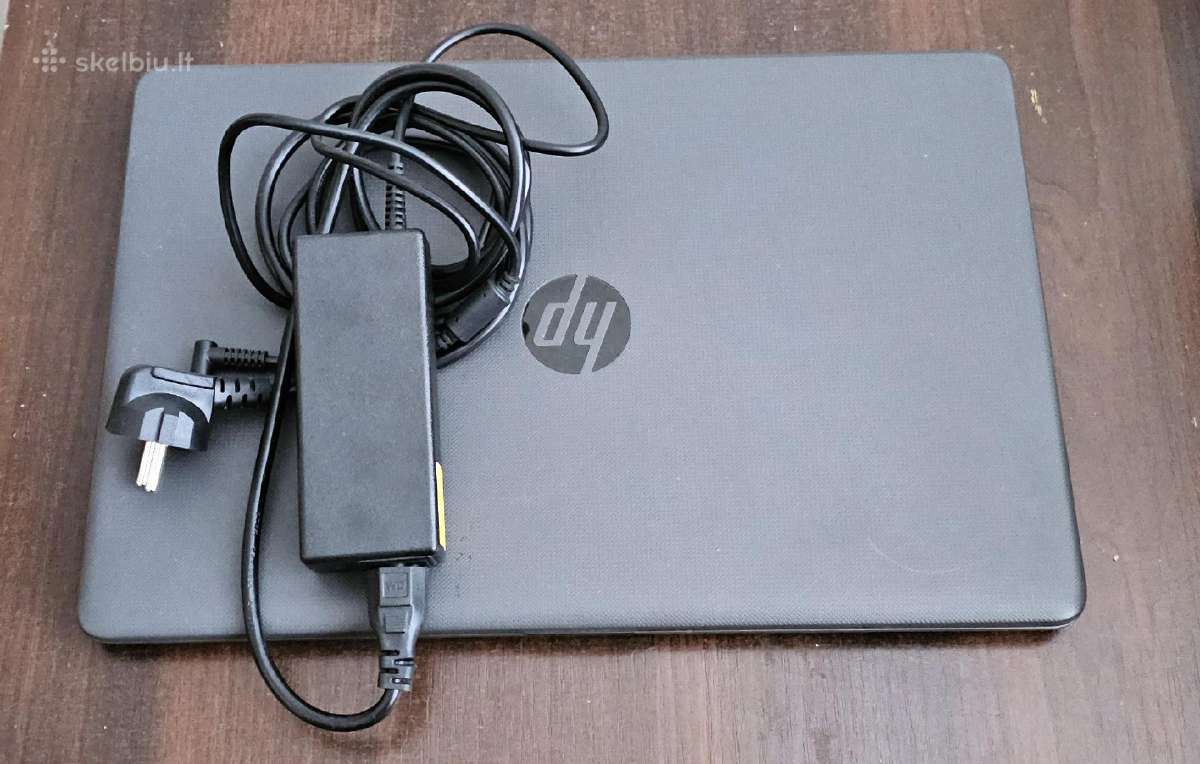 Hp 250 G6 - nuotraukos Nr. 3