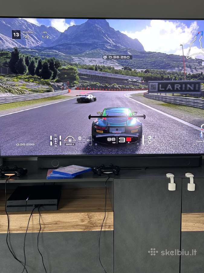Ps4 1tb