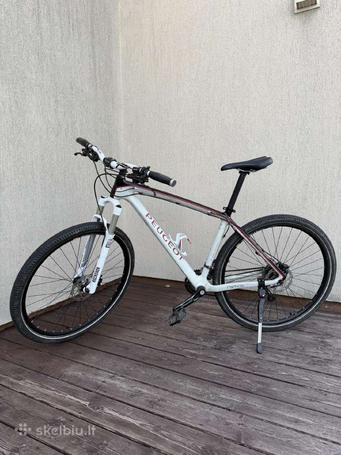 Kalnu dviratis Carbon